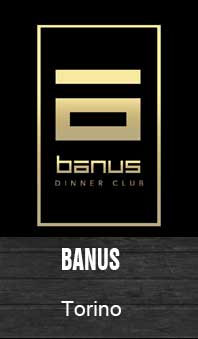 Banus - Torino