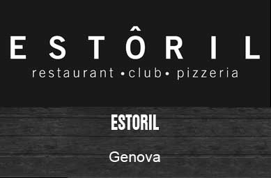 Estoril - Genova