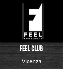 Feel Club - Vicenza