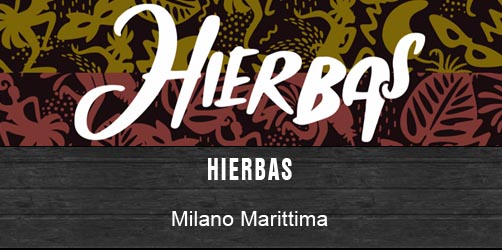 Hierbas - Milano Marittima