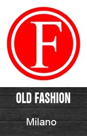 Old Fashion - Milano